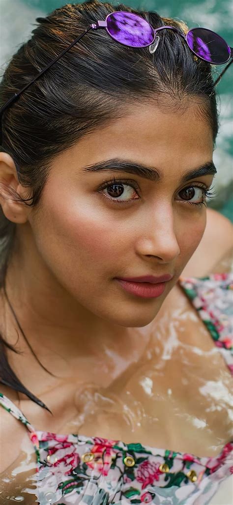 pooja hegade nude|[Top 70+] Pooja Hegde XXX Photos + Videos Nude Collection